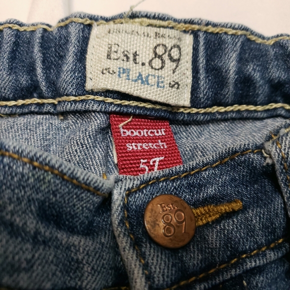 Girls Size 5/6 Lot. - Picture 7 of 16